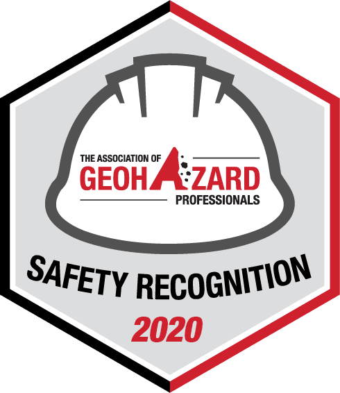 GeoHazard Safety Recognition