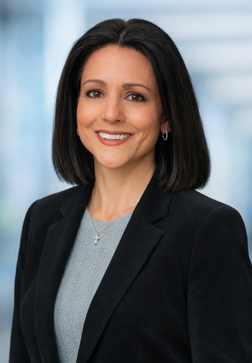 Shelly Bibby Access Limited team member professional headshot