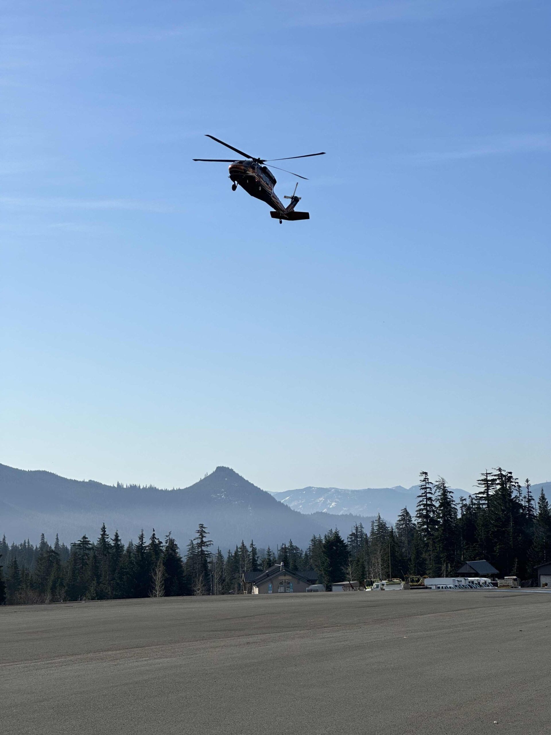 Building Resilience: Emergency Preparedness for Power Infrastructure ...