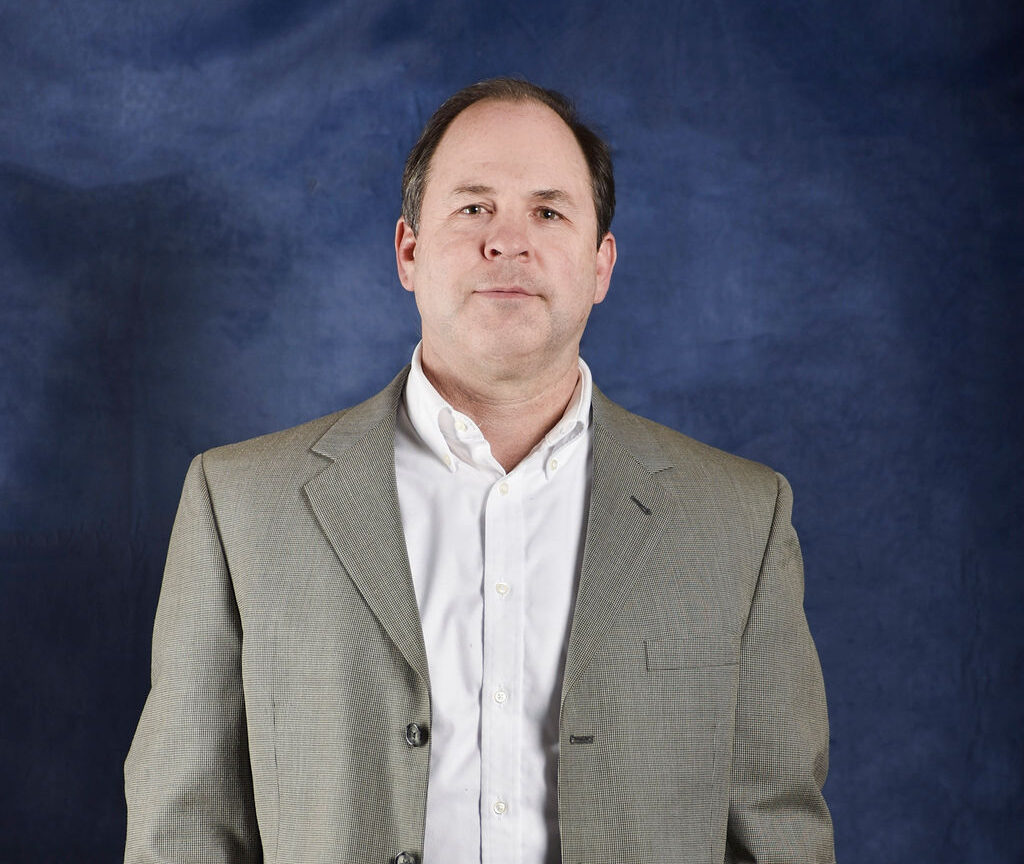 Clint Rivet Access Limited team member professional headshot