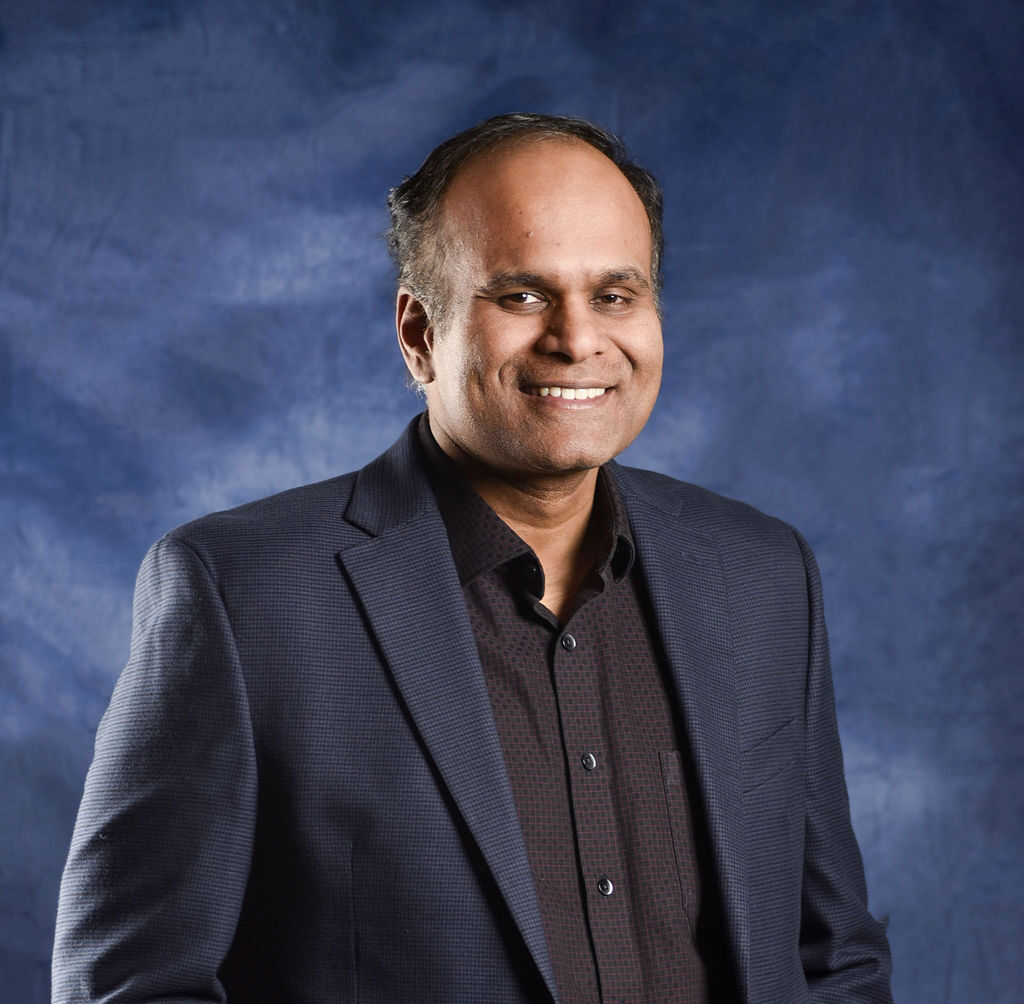 Jose J. Cantu G. PhD Access Limited team member professional headshot