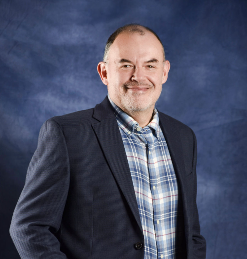 Jose J. Cantu G. PhD Access Limited team member professional headshot