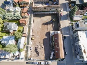 GeoStabilization International® Provides Foundation Support to Telluride Project