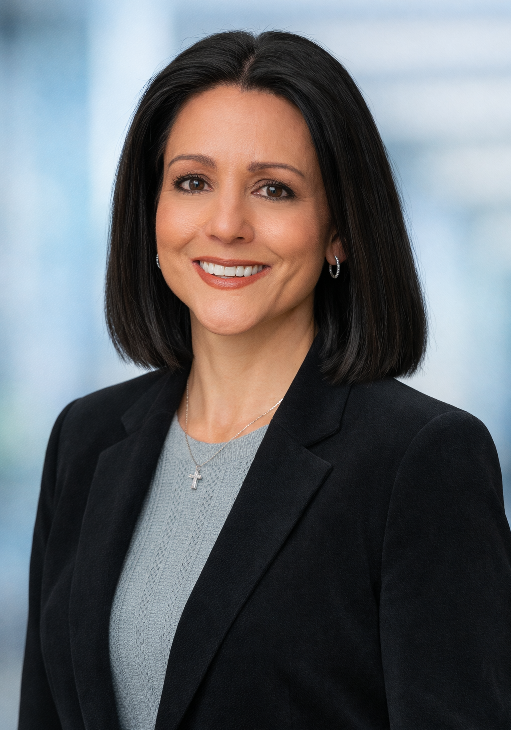 Shelly Bibby headshot