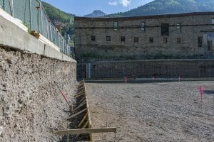 GeoStabilization International® Provides Foundation Support to Telluride Project