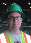 GeoStabilization Intern, Luis, gets a first-hand understanding of design-build geotechnical contracting