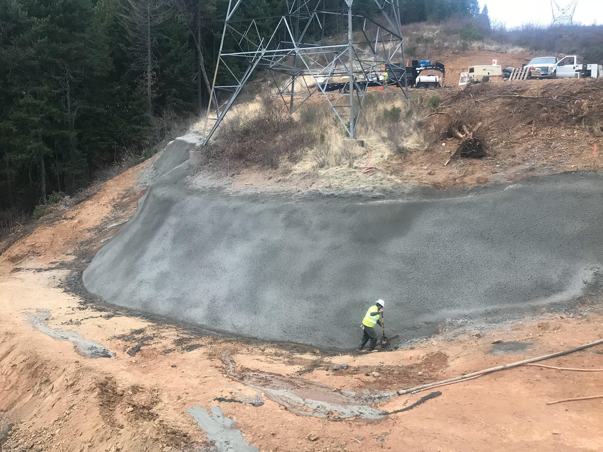 Communication industry