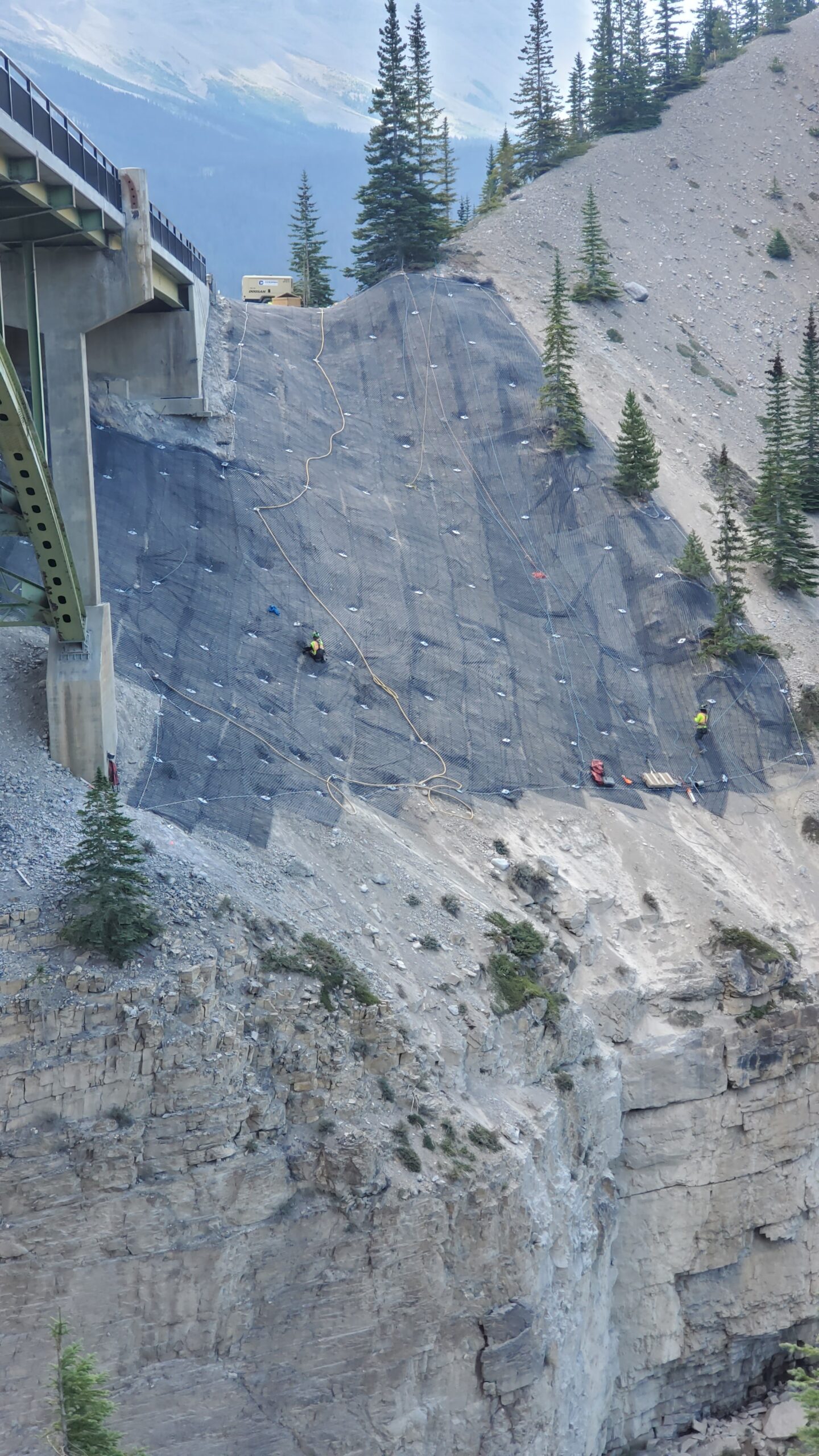 Bridge-Abutment-Stabolization