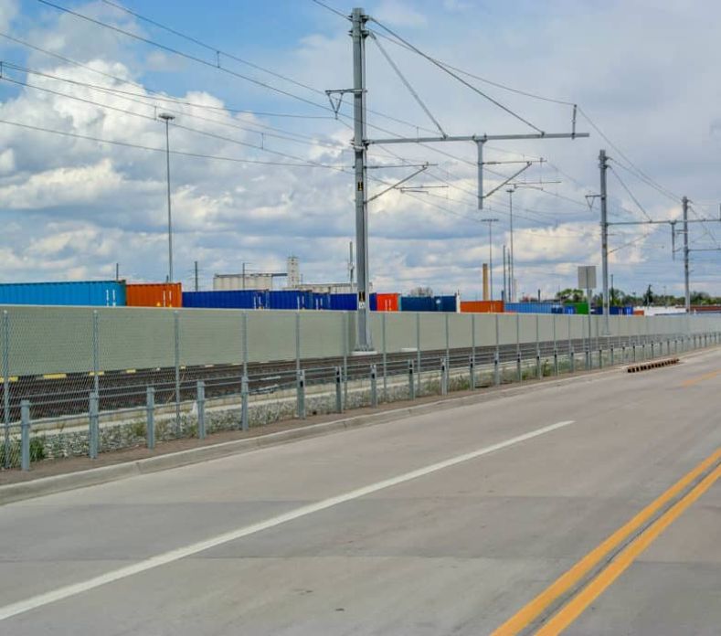 Fencing-Cable-Barrier