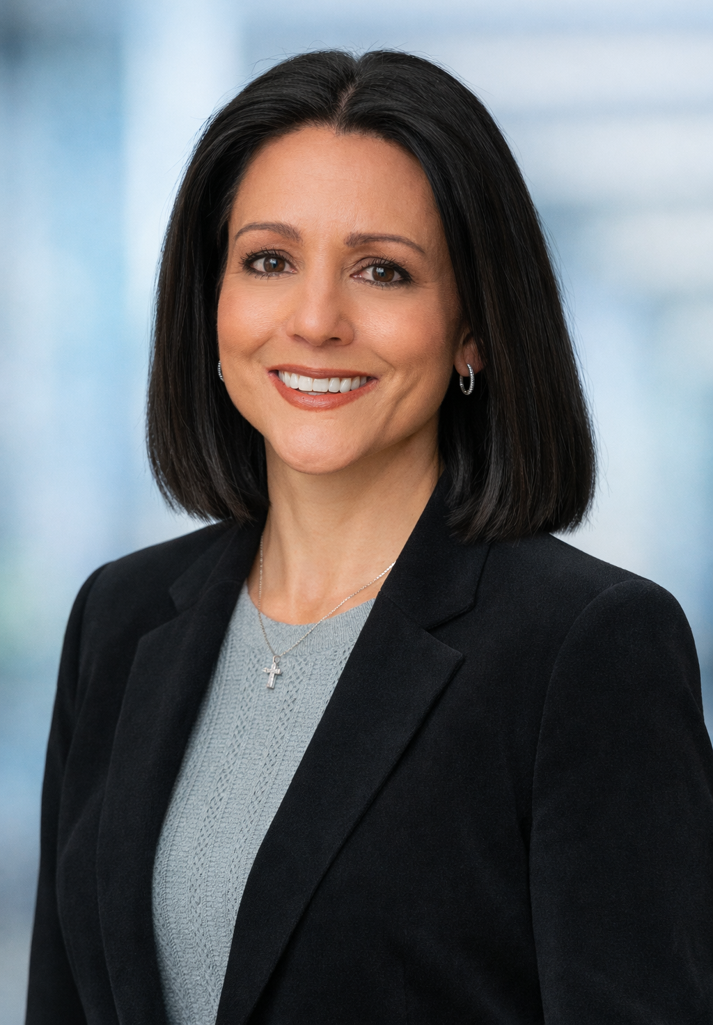 Shelly Bibby headshot