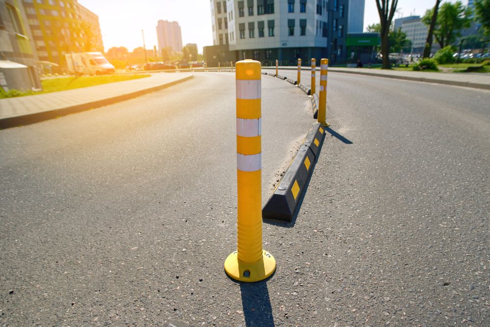 Bollards