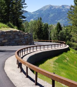 Box Beam - RoadGuard