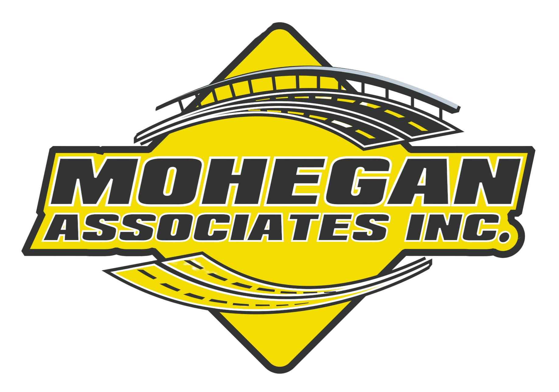 Mohegan Logo