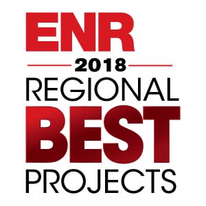 ENR 2018