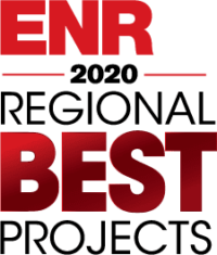 ENR 2020 Regional Best Projects