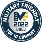 Military Top 10 company