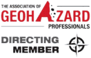GSI is a Directing Member of the Association of Geohazard Professionals