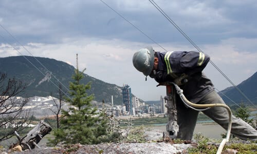 Alberta Electrical Transmission Company