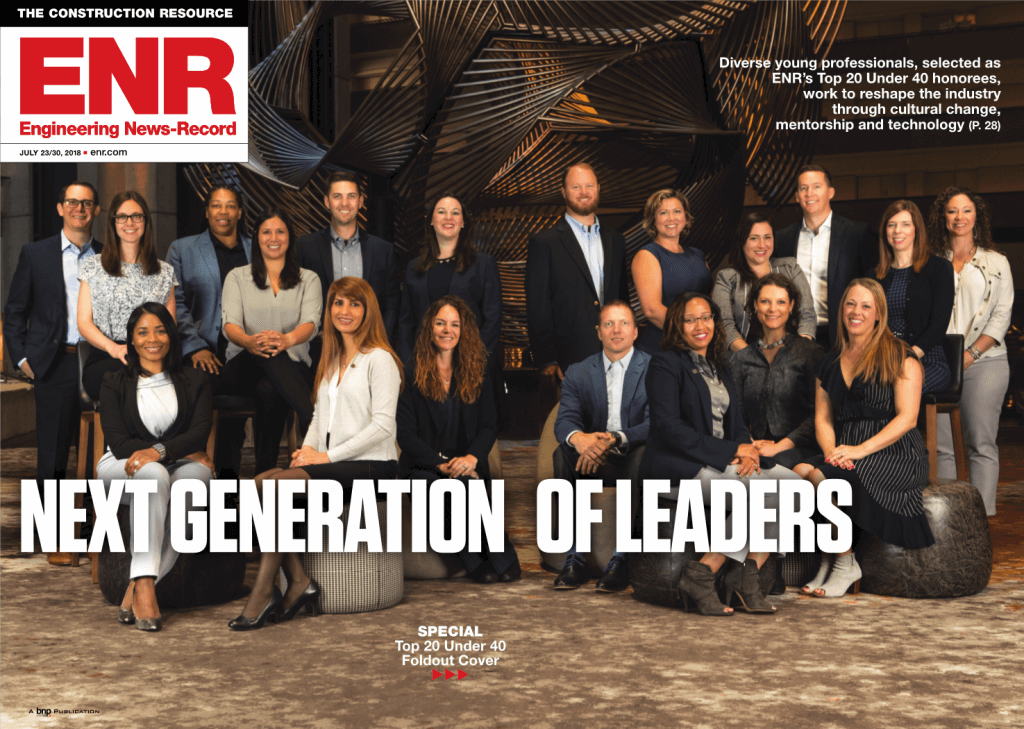 ENR next generation