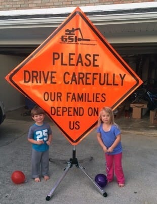 Safety Kids