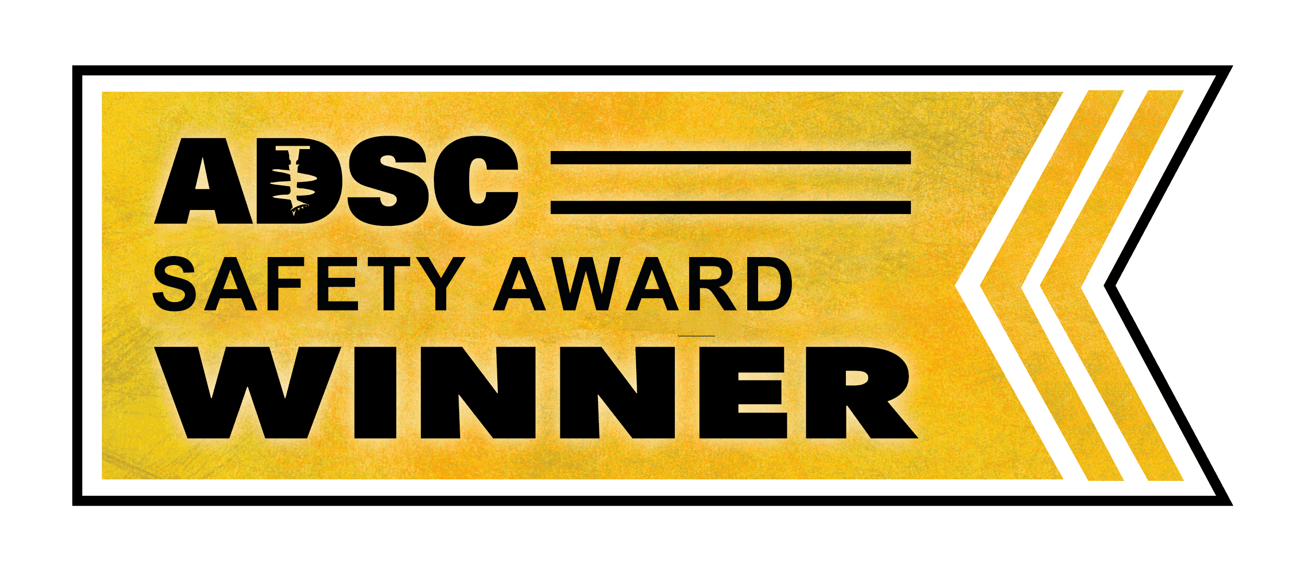 ADSC Safety Award