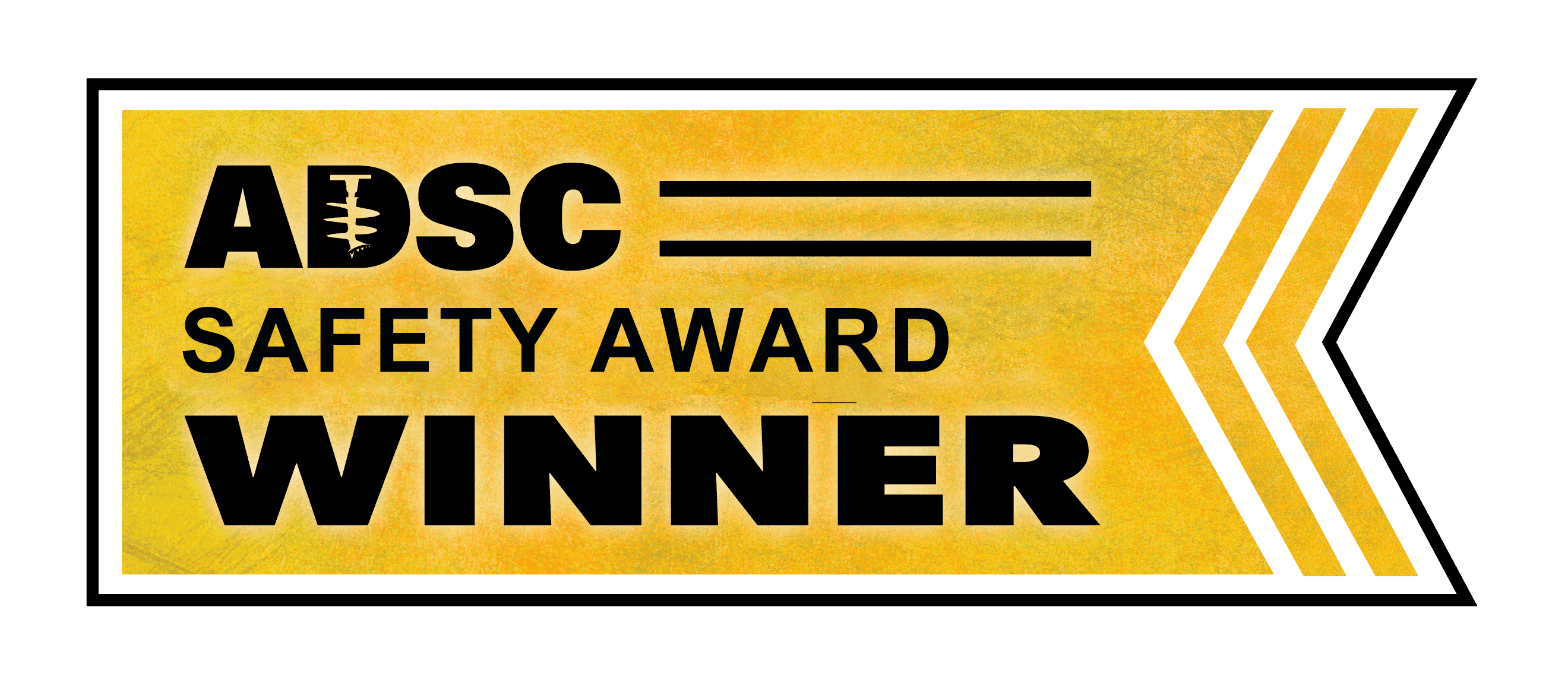 ADSC Safety Award