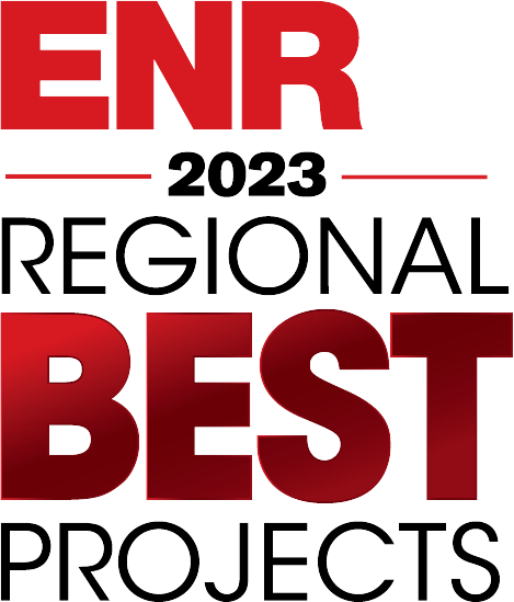 ENR Regional Best Project 2023