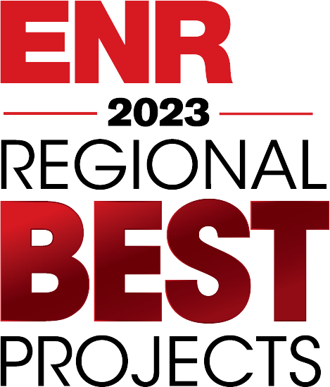 ENR Regional Best Project 2023