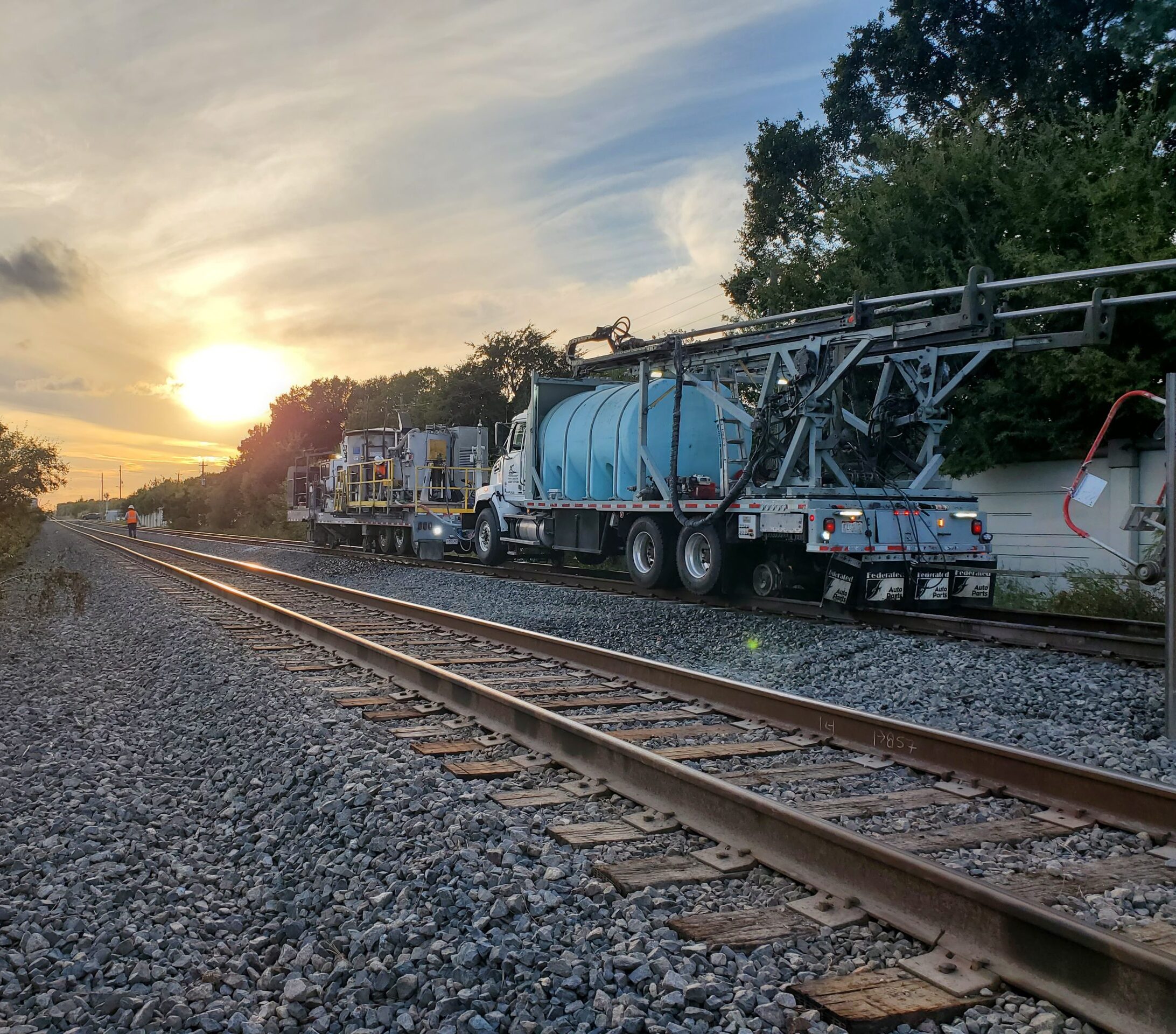 RailJET