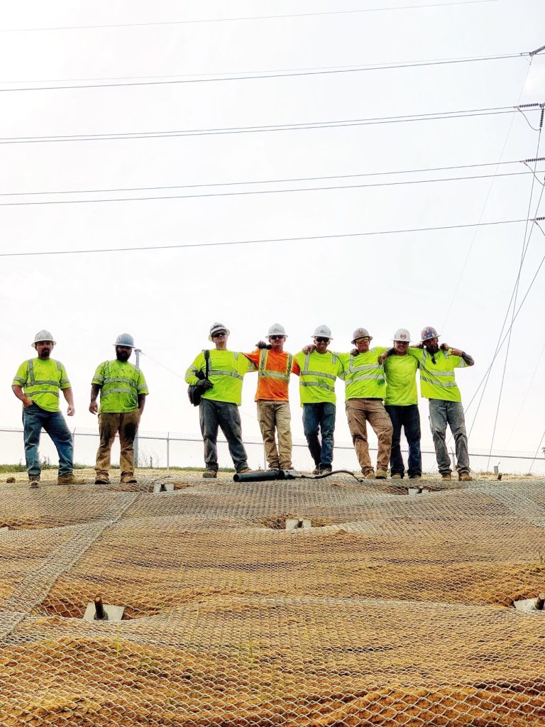 Constuction Feild Experienced Field Construction Careers - GSI