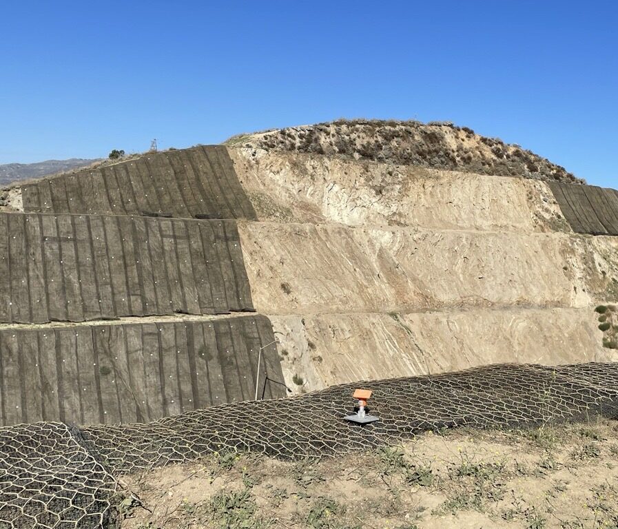 Erosion Control Matting
