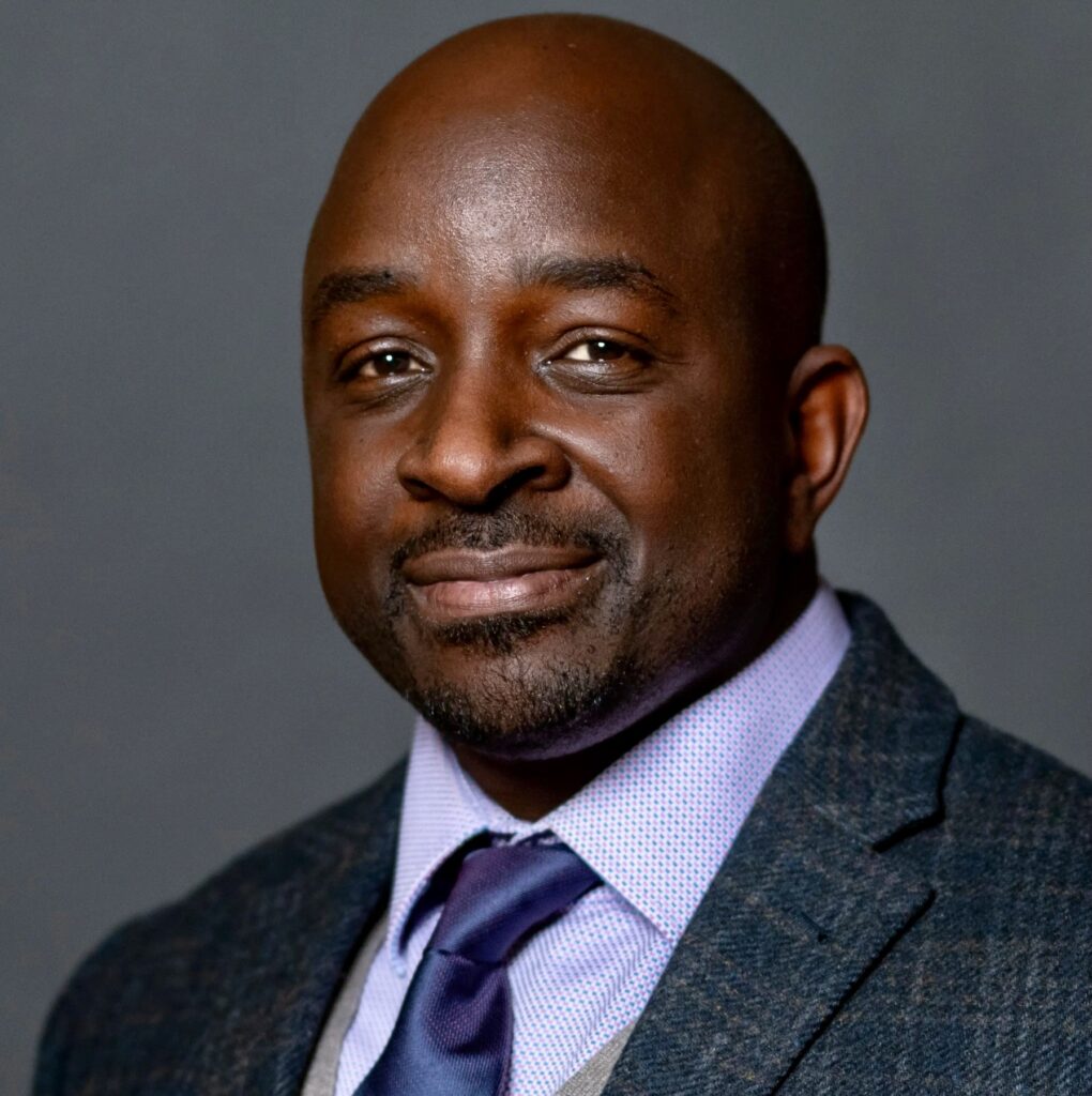 Mwape GSI headshot