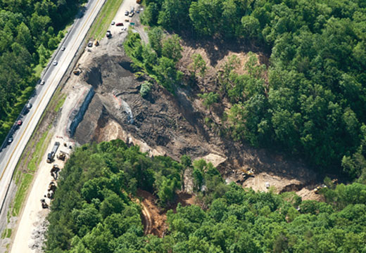 I-75-landslide